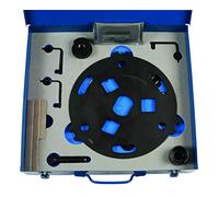 Laser 7727 Dual Clutch Removal And Fitting Kit for Ford