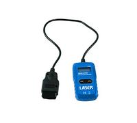Laser 7728 OBDII/EOBD Fault Code Reader