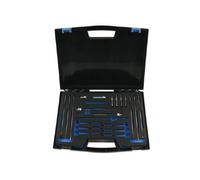 Laser 7731 Broken Glow Plug Tip Puller Master Kit M8, M9 & M10