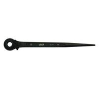 Laser 7751 Ratchet Podger Spanner 16mm x 18mm