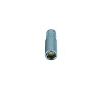 Laser 7790 Magnetic Deep Socket 3/8"D 14mm