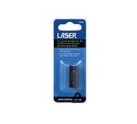 Laser 7792 Tri-Point Socket For Air Intake Hose Clamp