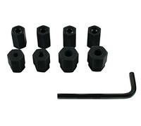 Laser 7804 Stud Remover & Installer 9pc
