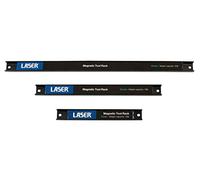 Laser 7805 Tool/Knife Magnetic Rack 3pc