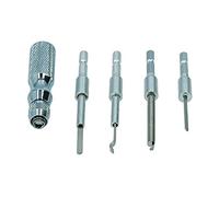 Laser 7807 Terminal & Connector Tool Set 5pc