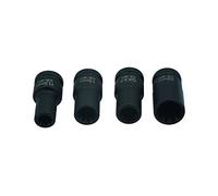Laser 7809 Brake Caliper Socket Set VAG