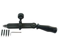 Laser Universal Locking Ring Circlip Pliers