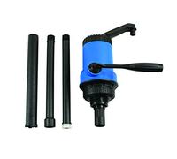 Laser 7820 Swivel Pump with FKM Seal