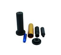 Laser 7821 Dual Clutch Oil Seal Remover/Installer Set - for Ford