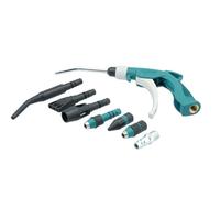 Laser 7835 Air Blow Gun Kit 9pc