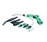 Laser 7835 Air Blow Gun Kit 9pc