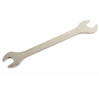 Laser 7842 Ultra Thin Open Ended Spanner 25 x 28mm