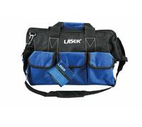 Laser 7846 Heavy Duty Toolbag 18"