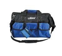 Laser 7846 Heavy Duty Toolbag 18"