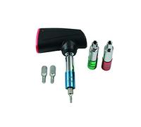 Laser 7848 T-Handle Pre Set Torque Bit Driver