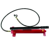Laser 7861 Hydraulic Two Speed Hand Pump, 700 bar