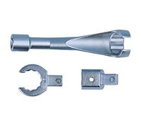 Laser Exhaust Gas Temp Sensor Tool Set 19Mm - For Vag