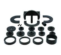 Laser Wheel Hub & Bearing Master Kit