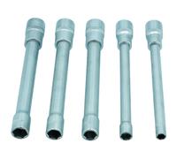 Laser 7889 5 piece 1/2" Drive Extra Deep Sockets