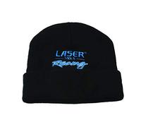 Laser Tools Racing Beanie Hat