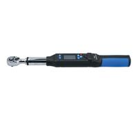 Laser 7906 Digital Torque & Angle Wrench 3/8"D 6 - 30Nm