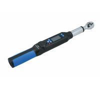 Laser 7906 Digital Torque & Angle Wrench 3/8"D 6 - 30Nm