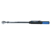 Laser 7909 Digital Torque & Angle Wrench 1/2"D 68 - 340Nm
