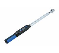 Laser 7909 Digital Torque & Angle Wrench, 68-340Nm, 1/2"D, 36T
