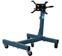 Laser 7925 Heavy Duty Folding Engine Stand - 680kg Capacity