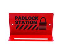 Laser 7944 Padlock Station