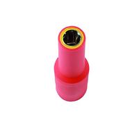 Laser 7949 Deep Insulated Socket 1/2"D 10mm