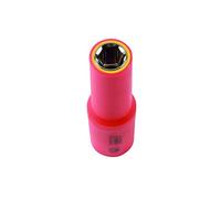 Laser 7951 Deep Insulated Socket 1/2"D 12mm