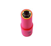 Laser 7952 Deep Insulated Socket 1/2"D 13mm
