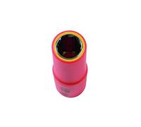 Laser 7953 Deep Insulated Socket 1/2"D 14mm