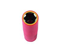 Laser 7955 Deep Insulated Socket 1/2"D 17mm