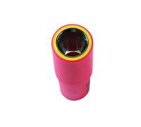 Laser 7956 Deep Insulated Socket 1/2"D 18mm