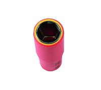 Laser 7957 Deep Insulated Socket 1/2"D 19mm