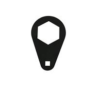 Laser 7962 A/C Compressor Clutch Holding Tool - for Ford