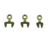 Laser 7965 Spring Band Clamp Locking Tool Set 3pc