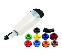 Laser Exhaust Technology Oil Funnel Kit 7980