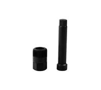 Laser 8001 Alternator Pulley Tool Set - for Honda CDTI