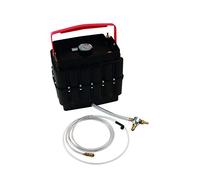 Laser 8003 Portable Vacuum Box - Fluid Extraction
