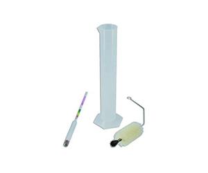 Laser 8004 Fuel Identification Kit - Biodiesel & Ethanol Content