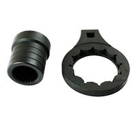 Laser Differential Pinion Holder & Wrench Set - for Land Rover