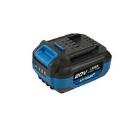 Laser 8007 20V 4.0Ah Li-ion Battery 'One Battery Powers All'