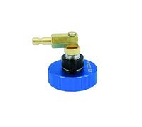 Laser Brake Bleeder Cap Tesla Model 3 - 8015