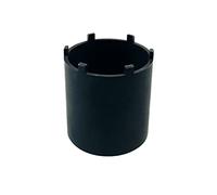 Laser 8017 Castellated Ball Joint Socket - for Volvo B12 Bus & Coach