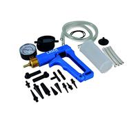 Laser 8018 Vacuum Tester & Brake Bleed Kit
