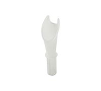 Laser 8021 Fuel & Additive Funnel - Diesel, grey|silver