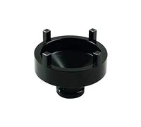 Laser 8034 Front Wheel Hub Nut Socket 1/2"D - for Iveco